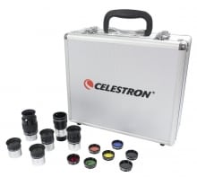 Celestron Eyepiece and Filter Kit 1.25" inch