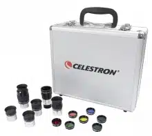Celestron Eyepiece and Filter Kit 1.25" inch