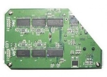 Replacement Motherboard AZ-EQ6-GT