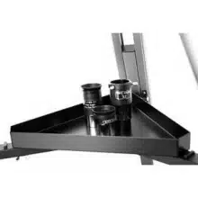 Telescope Tripod Accessory Tray