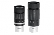 Sky-Watcher 8-24mm Zoom Eyepiece