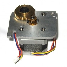 Replacement RA Stepper Motor - EQ6 Pro