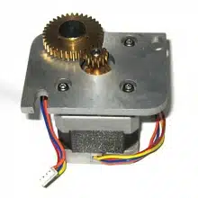Replacement RA Stepper Motor - EQ6 Pro