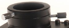 OVL Adapter Cameras With 1.25" Nosepieces