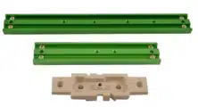 Sky-Watcher Dovetail Mounting Plate - Short 20549
