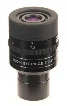 Sky-Watcher Hyperflex 7E 7.2mm-21.5mm Zoom Eyepiece
