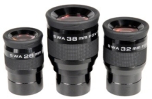 OVL Panaview 2" 32mm Eyepiece 20184