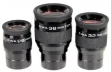 OVL Panaview 2" 32mm Eyepiece 20184