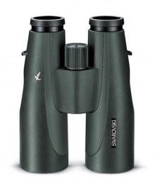 Swarovski SLC 8x56 W B Green Binoculars