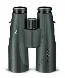 Swarovski SLC 8x56 W B Green Binoculars