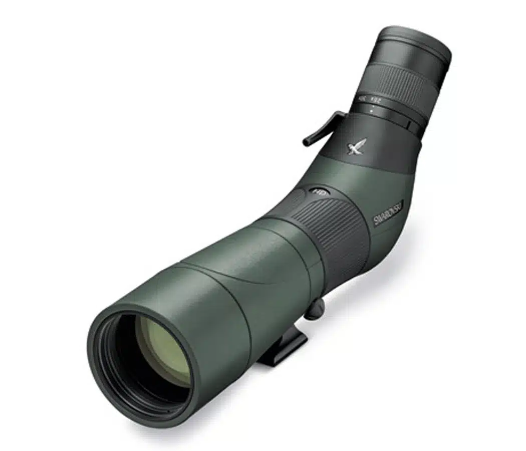 Swarovski ATS Spotting Scope Swarovski ATS Spotting Scope