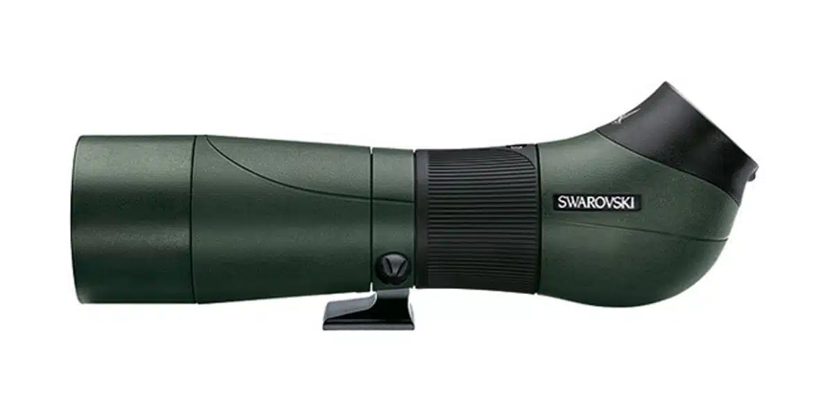 Swarovski ATS Spotting Scope Swarovski ATS Spotting Scope