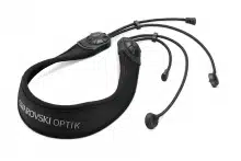 Swarovski LCS lift carrying strap
