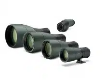 Swarovski STX Complete Spotting Scope Straight