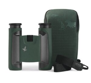 Swarovski CL Pocket 8x25 Binoculars Hand Held Binoculars