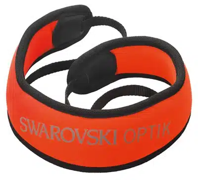 Swarovski FSSP floating shoulder strap pro Swarovski FSSP floating shoulder strap pro