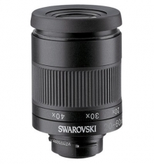 Swarovski 20-60x Eyepiece