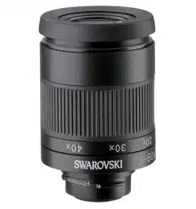 Swarovski 20-60x Eyepiece