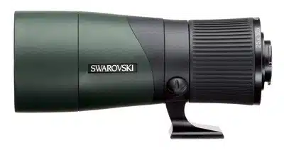 Swarovski ATX Complete Spotting Scope Angled Swarovski ATX Complete Spotting Scope Angled