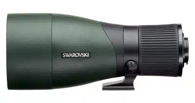 Swarovski ATX Complete Spotting Scope Angled Swarovski ATX Complete Spotting Scope Angled