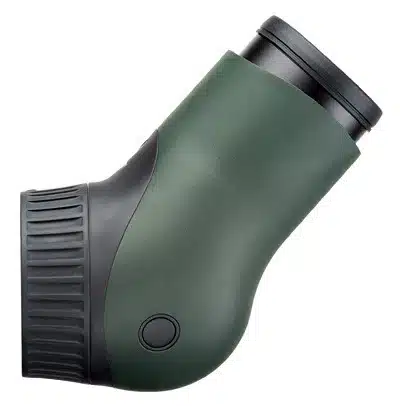 Swarovski ATX Complete Spotting Scope Angled Swarovski ATX Complete Spotting Scope Angled