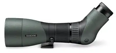 Swarovski ATX Complete Spotting Scope Angled Swarovski ATX Complete Spotting Scope Angled