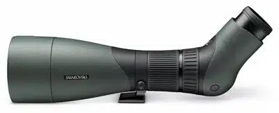 Swarovski ATX Complete Spotting Scope Angled Swarovski ATX Complete Spotting Scope Angled