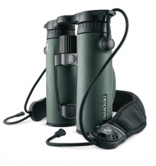 Swarovski EL Range 8x42 W B Binoculars