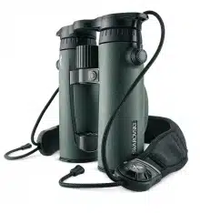 Swarovski EL Range 8x42 W B Binoculars