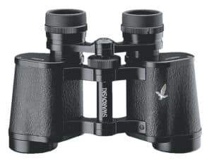Swarovski Habicht 8x30 W M Binoculars