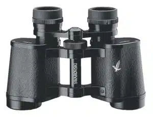 Swarovski Habicht 8x30 W M Binoculars