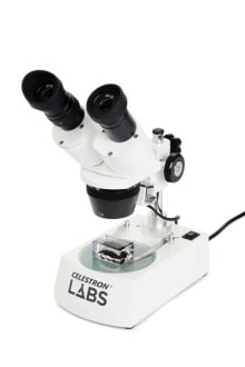 Celestron Flipview- 5MP LCD Portable Microscope