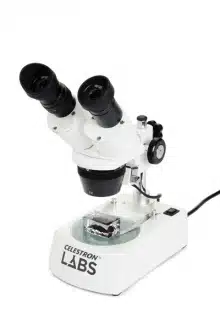 Celestron Flipview- 5MP LCD Portable Microscope