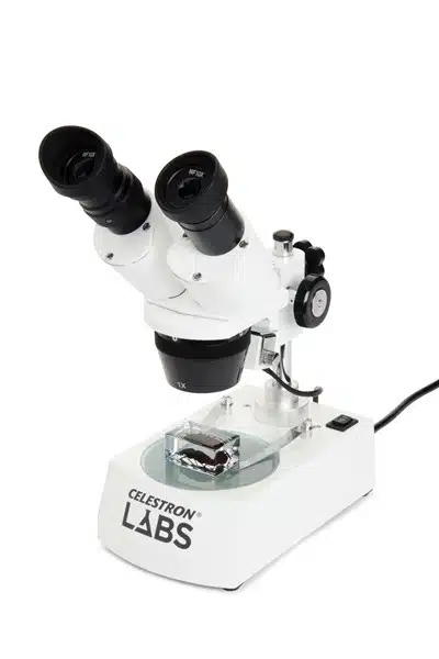 Celestron Flipview- 5MP LCD Portable Microscope Celestron Flipview- 5MP LCD Portable Microscope