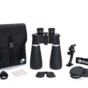 Celestron Skymaster Pro 15x70