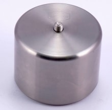 Baader Dovetail Bar Levelling Counterweight