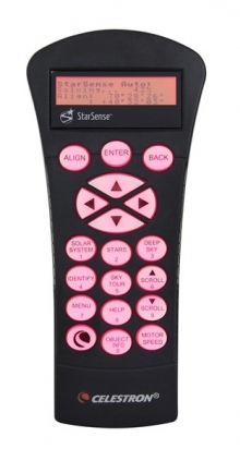 Celestron StarSense Handset