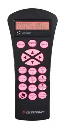 Celestron StarSense Handset