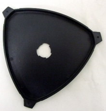 Telescope Tripod Accessory Tray