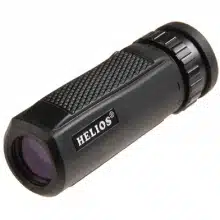 Helios Rapide Monocular 8x25 & 10x25