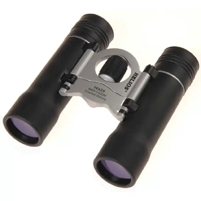 Helios Sport Binoculars 8x21 10x25 Helios Sport Binoculars 8x21 10x25