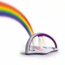 Brainstorm My Very Own Rainbow