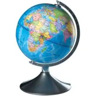 Brainstorm 2 In 1 Globe Brainstorm 2 In 1 Globe