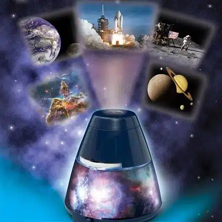 Brainstorm Space Explorer Room Projector Science Kits Brainstorm Space Explorer Room Projector Science Kits