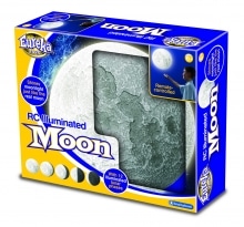 My Very Own Moon Added Value - Includes Free pack of 350 Glow