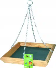 CJ Wildlife Hanging Feeder Table