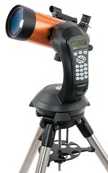 Celestron Nexstar 4SE