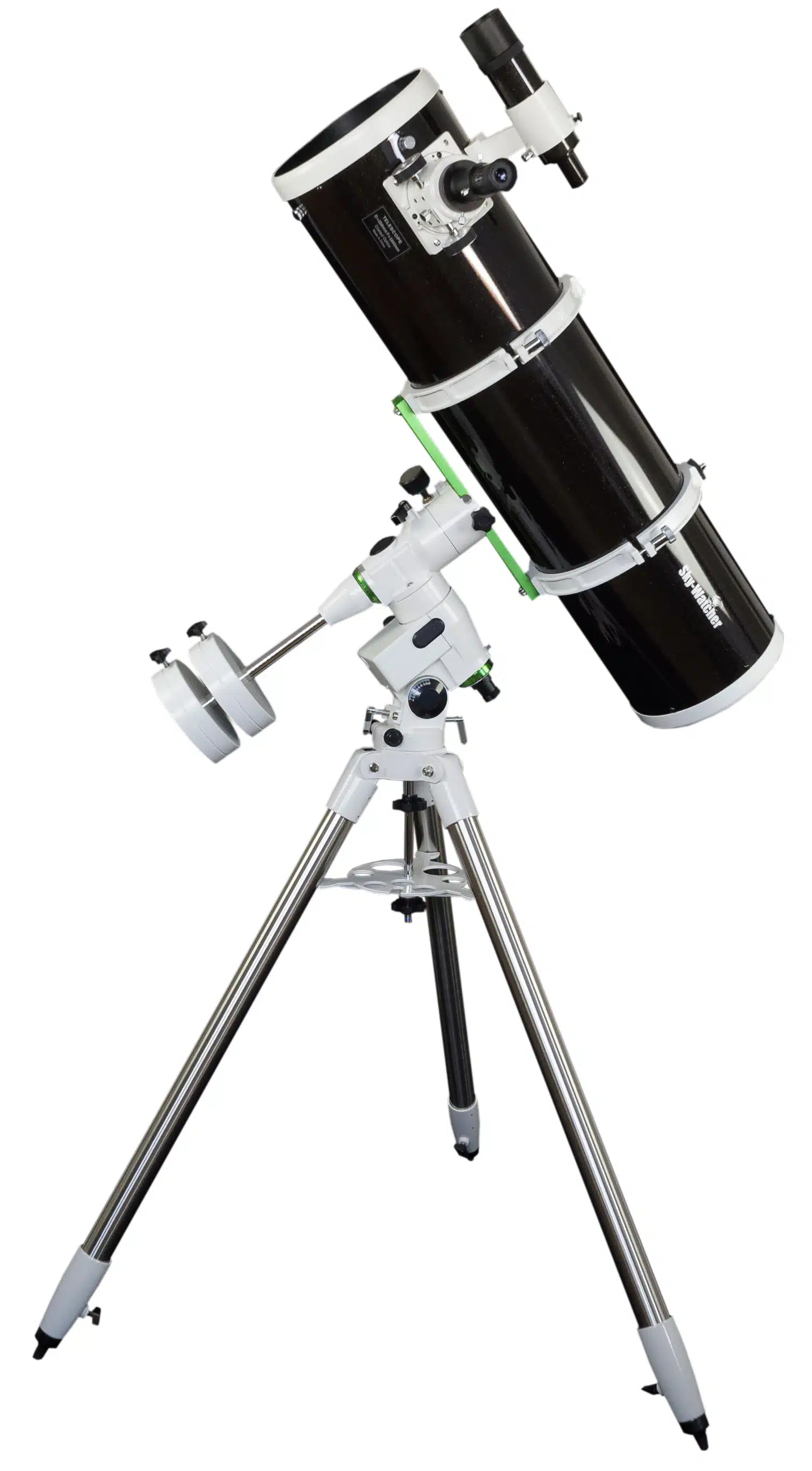 Sky-Watcher Explorer 200P EQ5 Sky-Watcher Explorer 200P EQ5