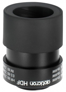 HDF Eyepiece