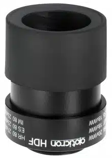 HDF Eyepiece
